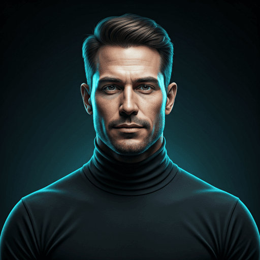 Marcus V.
